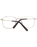 Bally Men's Gold  Optical Frames - One Size