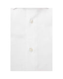 Bagutta Men's White Cotton Shirt - 44 IT