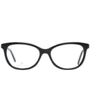 Swarovski Women's Black  Optical Frames - One Size