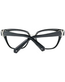 Swarovski Women's Black  Optical Frames - One Size