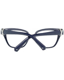 Swarovski Women's Blue  Optical Frames - One Size