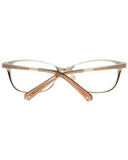 Swarovski Women's Gold  Optical Frames - One Size