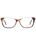 Police Women's Brown  Optical Frames - One Size