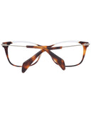 Police Women's Brown  Optical Frames - One Size