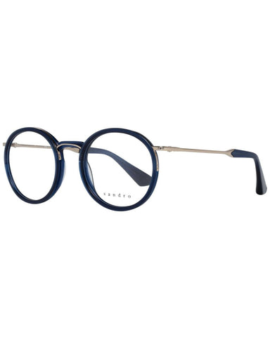 Sandro Women's Blue  Optical Frames - One Size