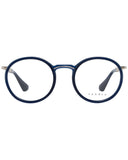 Sandro Women's Blue  Optical Frames - One Size