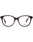 Maje Women's Burgundy  Optical Frames - One Size