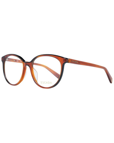 Escada Women's Brown  Optical Frames - One Size