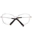 Bally Women's Black  Optical Frames - One Size