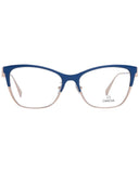 Omega Women's Blue  Optical Frames - One Size