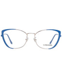 Longines Women's Blue  Optical Frames - One Size