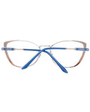 Longines Women's Blue  Optical Frames - One Size