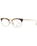 Omega Women's Brown  Optical Frames - One Size