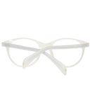 Maje Women's White  Optical Frames - One Size