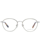 Sandro Women's Silver  Optical Frames - One Size