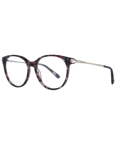 Swarovski Women's Brown  Optical Frames - One Size