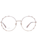 Swarovski Women's Pink  Optical Frames - One Size