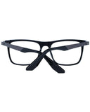 BMW Men's Black  Optical Frames - One Size