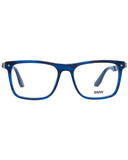 BMW Men's Blue  Optical Frames - One Size