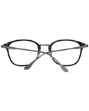 BMW Men's Black  Optical Frames - One Size