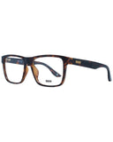 BMW Men's Brown  Optical Frames - One Size