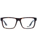 BMW Men's Brown  Optical Frames - One Size