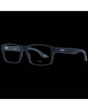 BMW Men's Black  Optical Frames - One Size