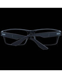 BMW Men's Black  Optical Frames - One Size