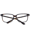 BMW Men's Brown  Optical Frames - One Size