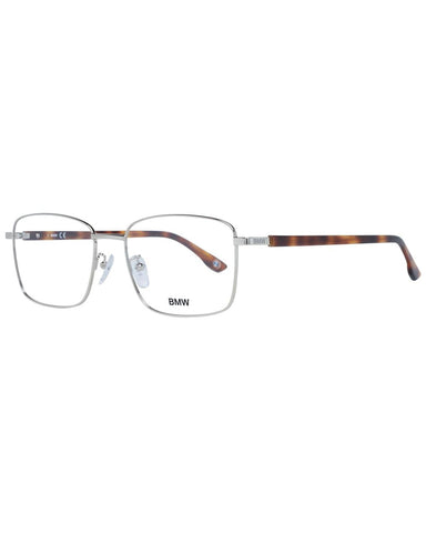 BMW Men's Gold  Optical Frames - One Size