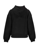 Calvin Klein Women's Black Cotton Sweater - L