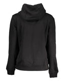 Calvin Klein Women's Black Cotton Sweater - L