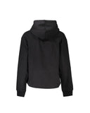 Calvin Klein Women's Black Cotton Sweater - L