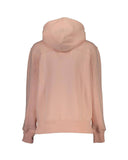 Calvin Klein Women's Pink Cotton Sweater - L