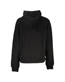 Calvin Klein Women's Black Cotton Sweater - S