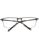 Hackett Men's Black  Optical Frames - One Size