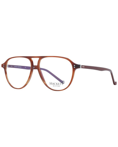 Hackett Men's Brown  Optical Frames - One Size