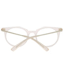 Liebeskind Unisex's Beige Unisex Optical Frames - One Size