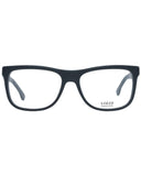 Lozza Men's Black  Optical Frames - One Size