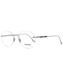 Longines Men's Silver  Optical Frames - One Size