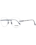 Longines Men's Blue  Optical Frames - One Size