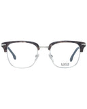 Lozza Unisex's Brown Unisex Optical Frames - One Size