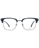 Lozza Unisex's Black Unisex Optical Frames - One Size