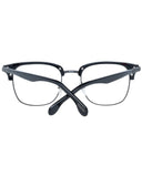 Lozza Unisex's Black Unisex Optical Frames - One Size