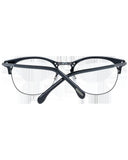 Lozza Unisex's Black Unisex Optical Frames - One Size