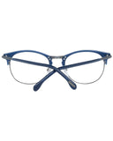 Lozza Unisex's Blue Unisex Optical Frames - One Size