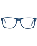 Longines Men's Blue  Optical Frames - One Size