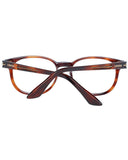 Longines Unisex's Brown Unisex Optical Frames - One Size