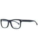 Lozza Men's Black  Optical Frames - One Size