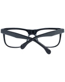 Lozza Men's Black  Optical Frames - One Size